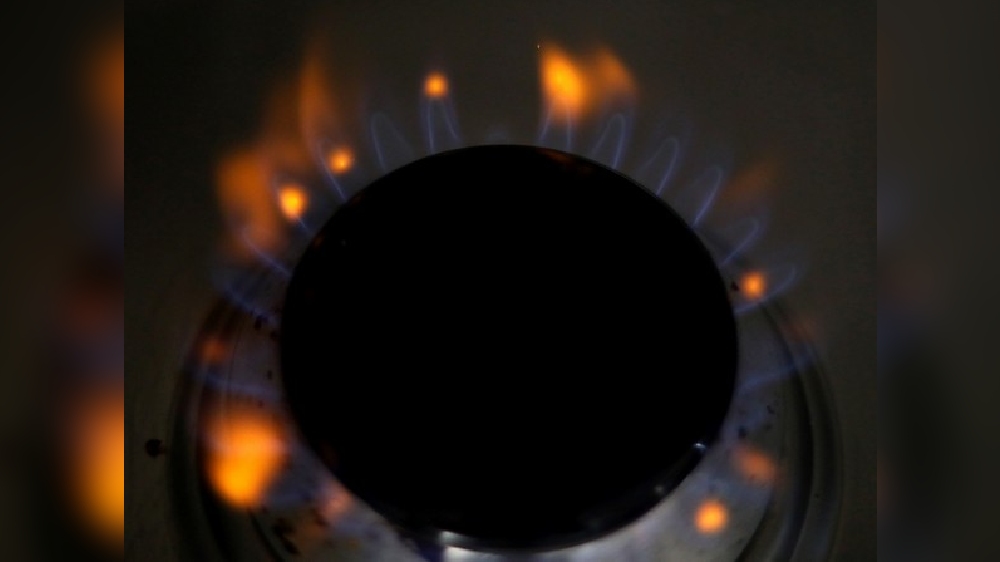 Natural gas shortage, cold temperature make winter unbearable