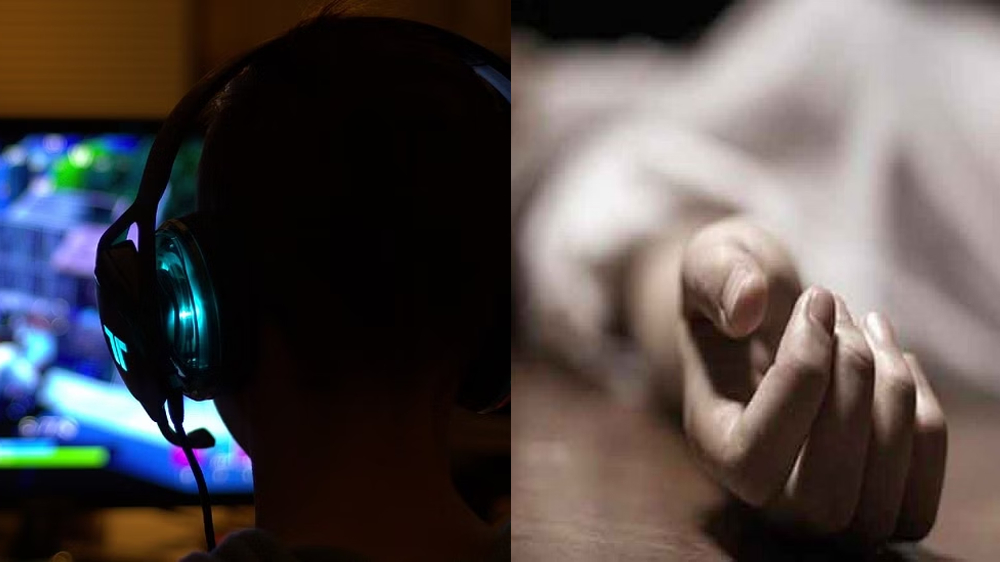 Pvt company employee kills self after losing money to online games