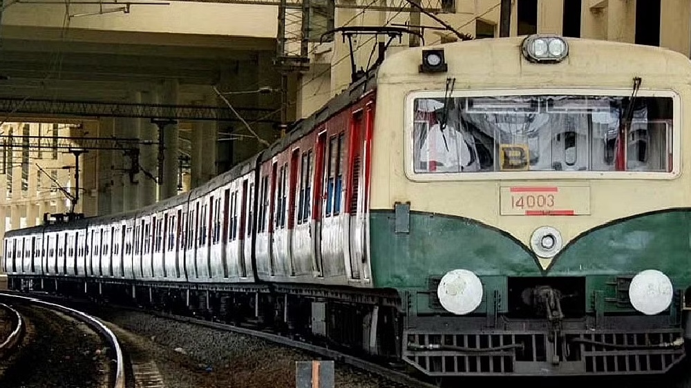 Chennai Beach to Gummidipoondi: Train patterns changed