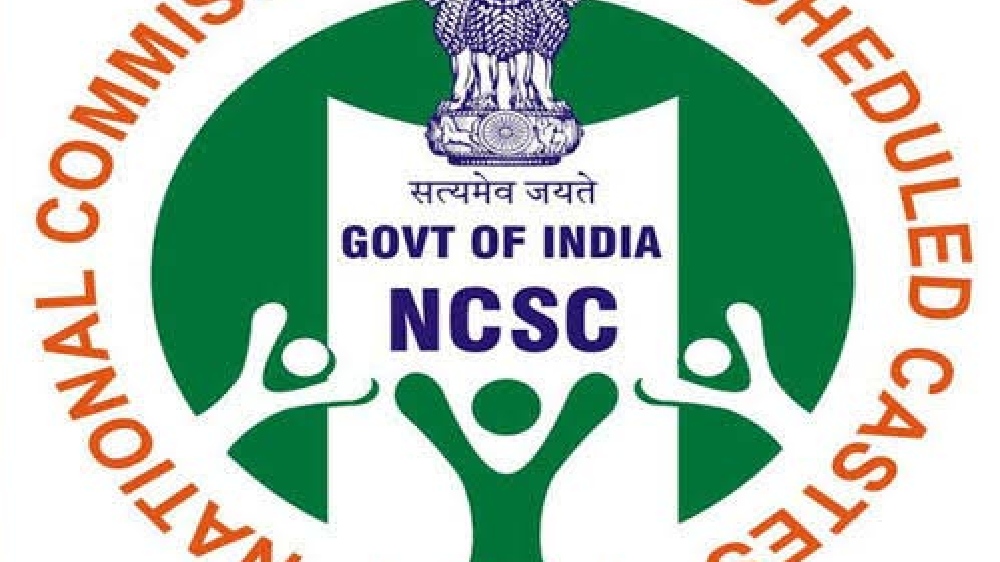 NCSC asks TN to fill SC/ST vacancies
