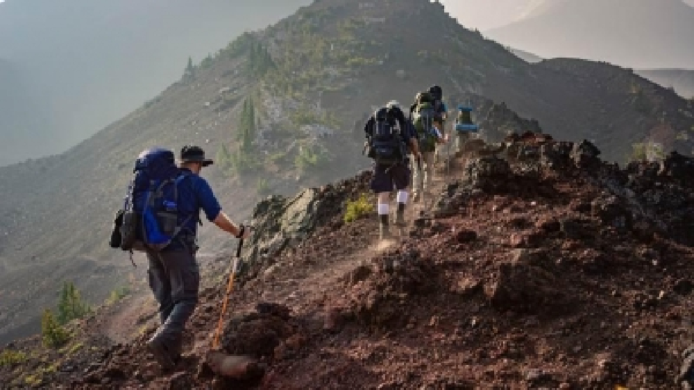 5 tips for women starting their journey in mountaineering