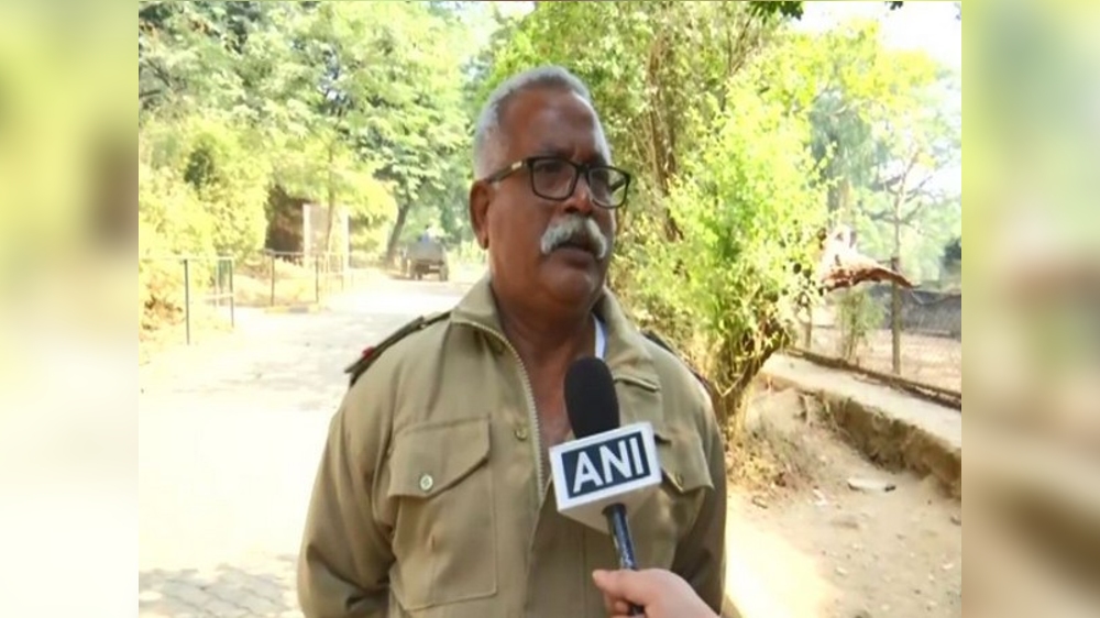 Guwahati zoo makes special arrangements to keep animals warm