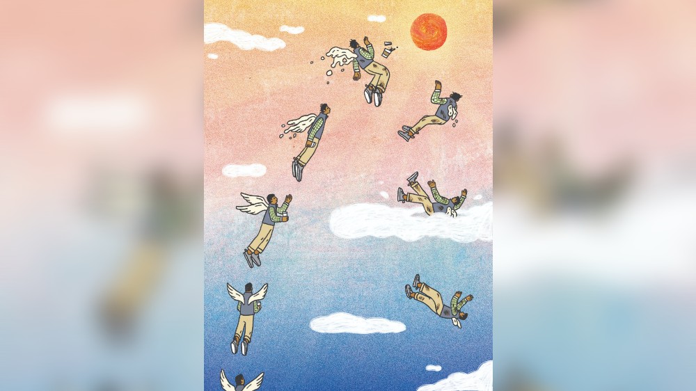 Tech pitfalls: Years of easy money yield to hard times