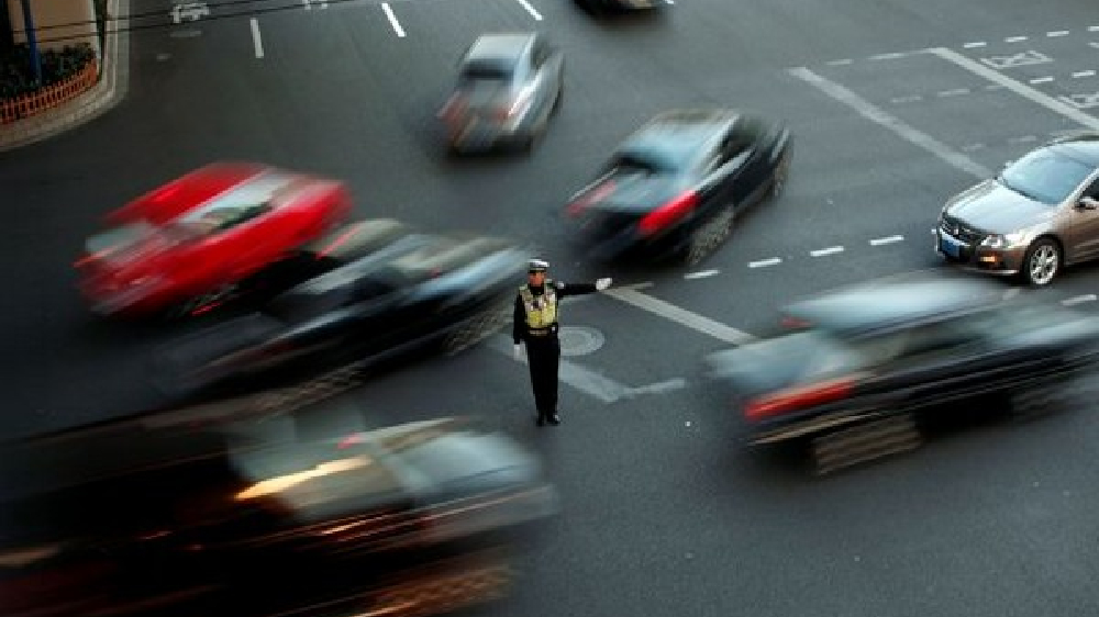 17 killed, 22 injured in road accident in China’s Jiangxi province 17 killed, 22 injured in road accident in China’s Jiangxi province