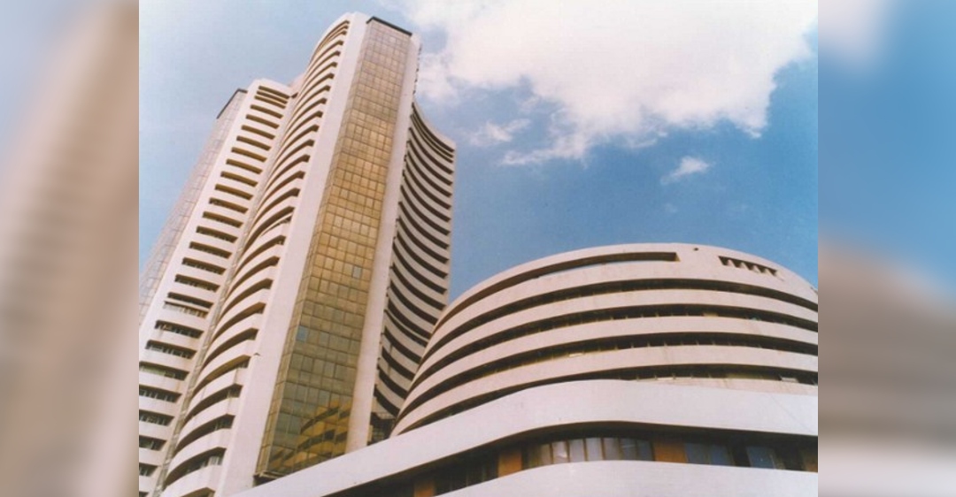 Indian stocks up for second day amid continued FPI selloff