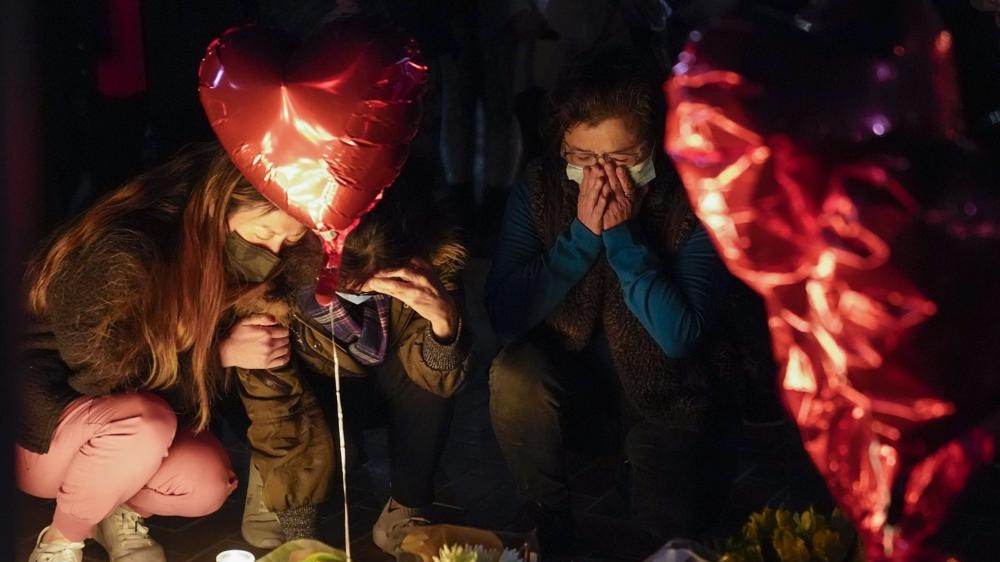 When does this stop?’ For 2023, an alarmingly bloody start