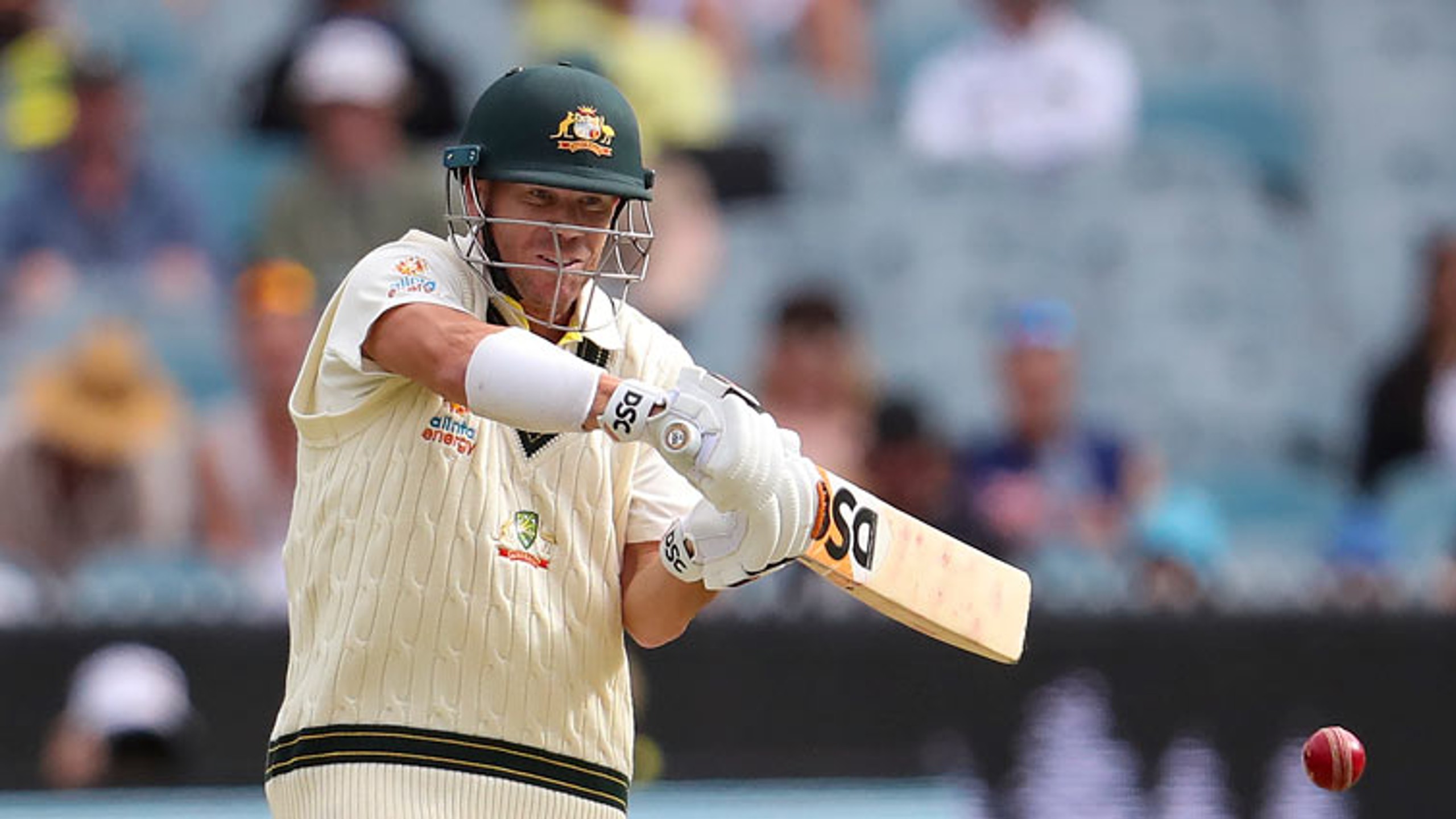 Warner hints at retirement, 2023 likely to be his last yr in intl cricket Warner hints at retirement, 2023 likely to be his last yr in intl cricket