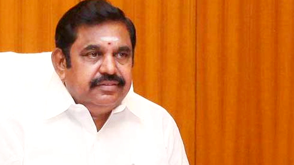 EPS forms 111-member panel for Erode East constituency by-poll EPS forms 111-member panel for Erode East constituency by-poll