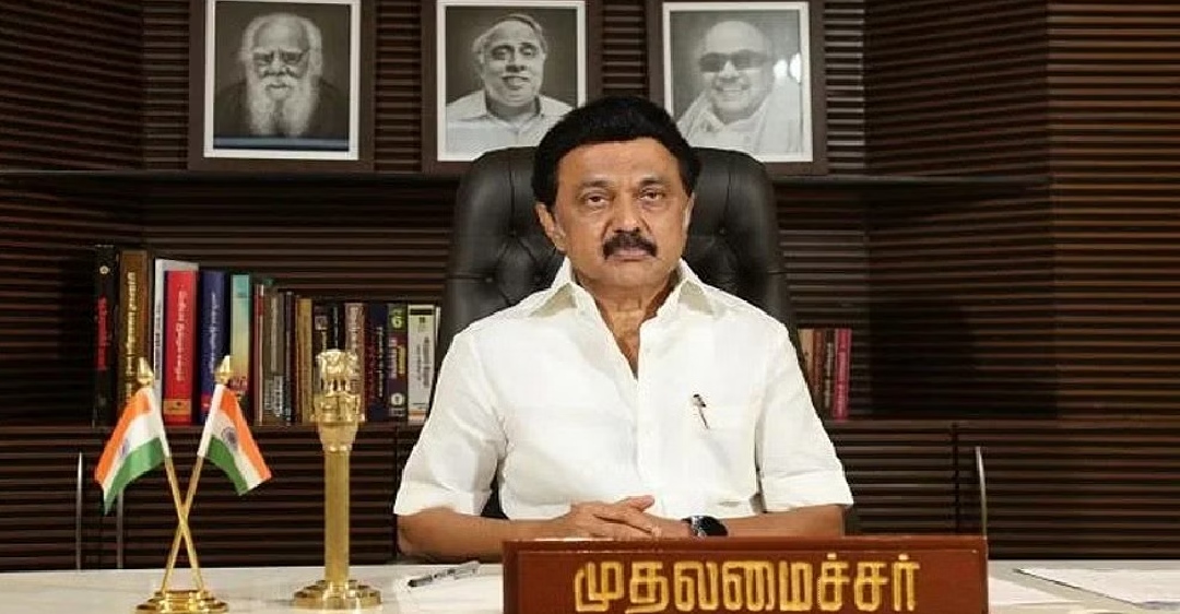Net borrowing reduced by Rs 4,000 crore: CM Stalin