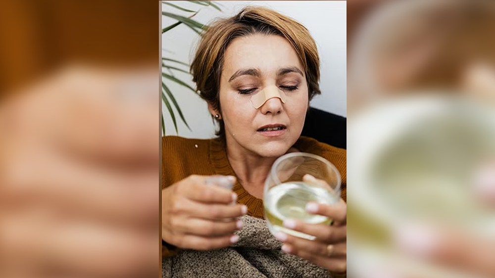 Novel microneedle bandage could save lives by stopping blood loss