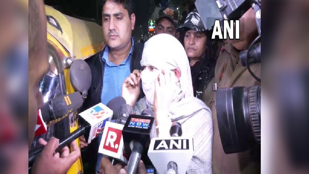 Anjali was in drunken state..., reveals deceaseds friend Nidhi Anjali was in drunken state..., reveals deceaseds friend Nidhi