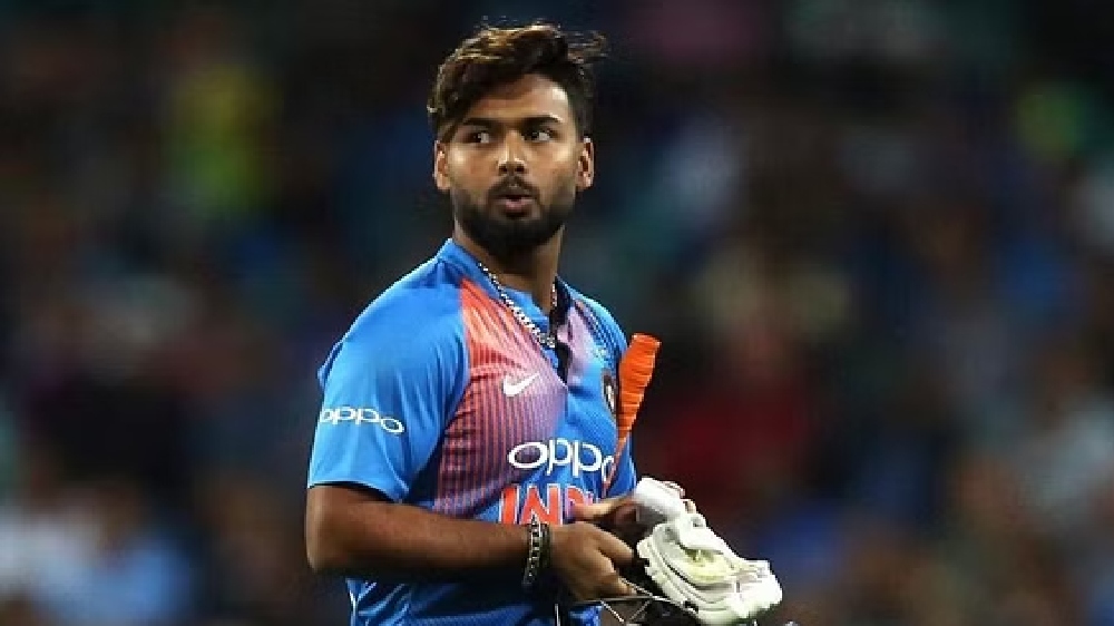 Rishabh Pant likely to stay out of action for majority of 2023
