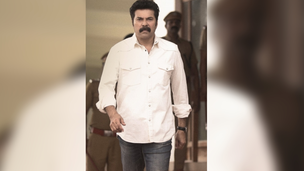 Mammootty starrer ‘Christopher’ slated for theatrical release