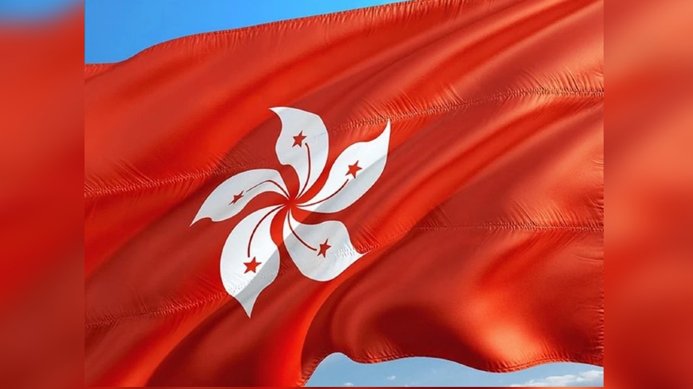 Hong Kong to start reopening border with China on Jan. 8