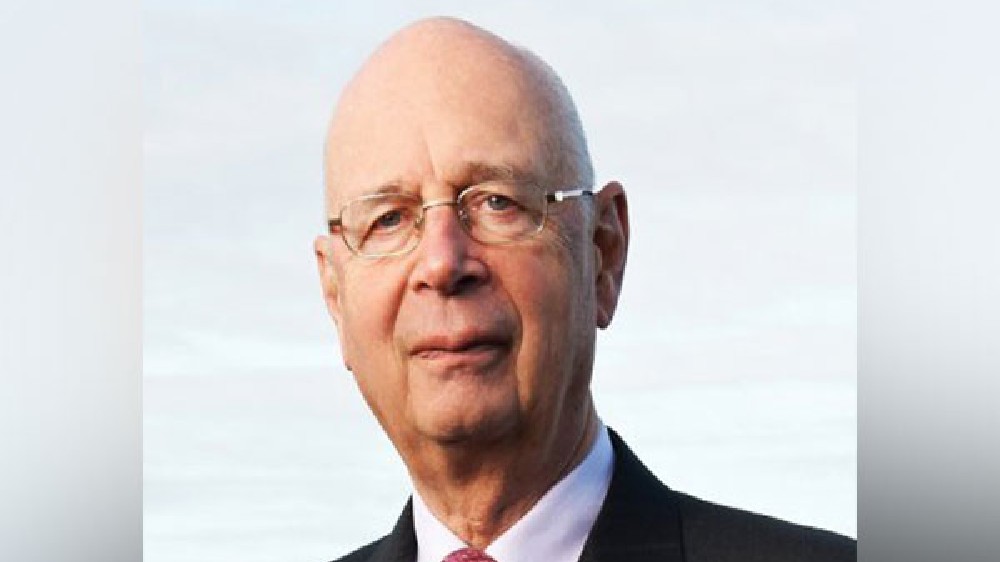 Modis leadership critical in this fractured world: Klaus Schwab
