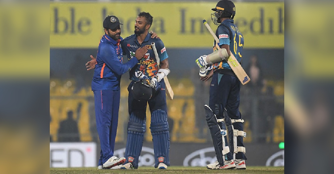 Our discipline in first ten overs was lacking: SL coach Silverwood