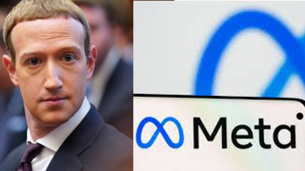 Mark Zuckerberg now puts Meta’s middle managers on notice