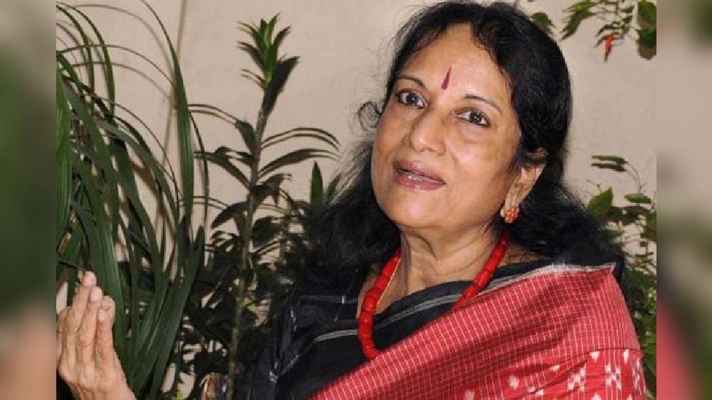 Vani Jayaram gets Padma Bhushan, Padma Shri for Kalyana Sundaram Pillai