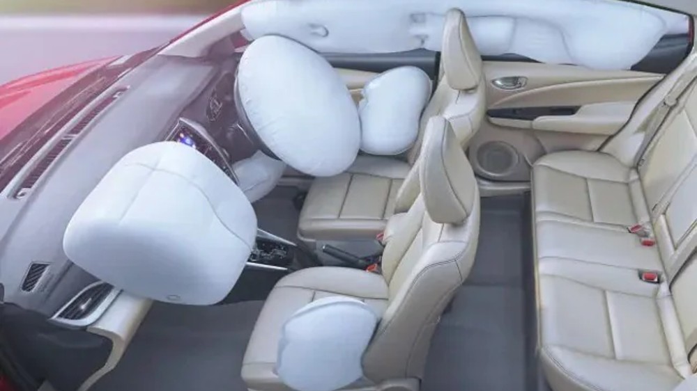 Maruti Suzuki Recalls These Popular Car Models Over Airbag Issues