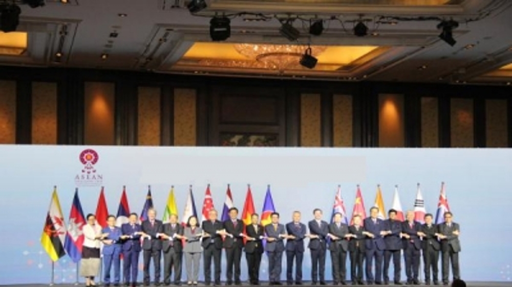 RCEP takes effect for Indonesia, new trade regulations in place RCEP takes effect for Indonesia, new trade regulations in place