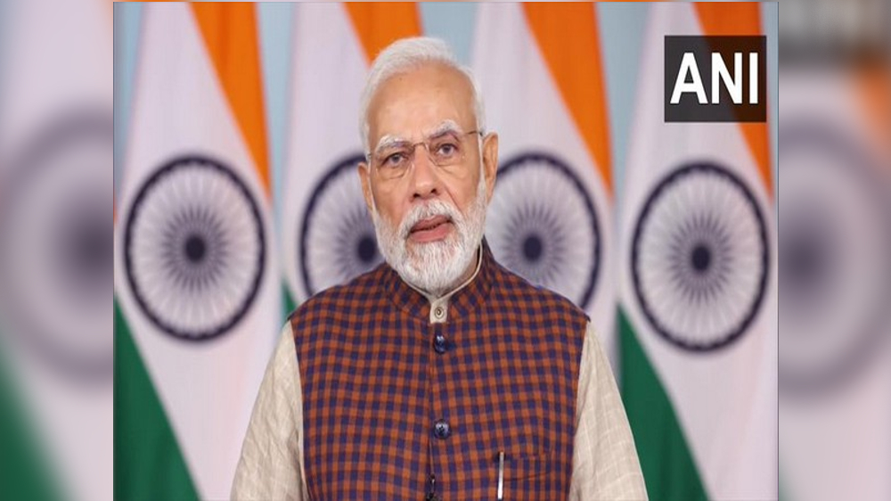 Modi to virtually address 108th Indian Science Congress today