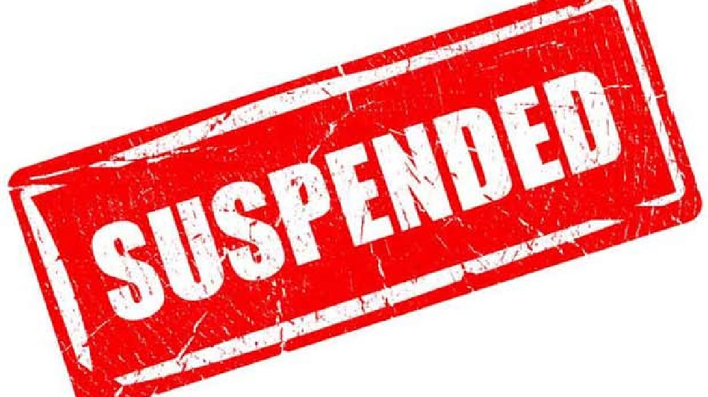 Registrar suspended for registering Collector Bungalow to pvt person