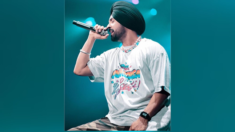 Bday Special: 5 tracks of Diljit Dosanjh to keep your feet tapping