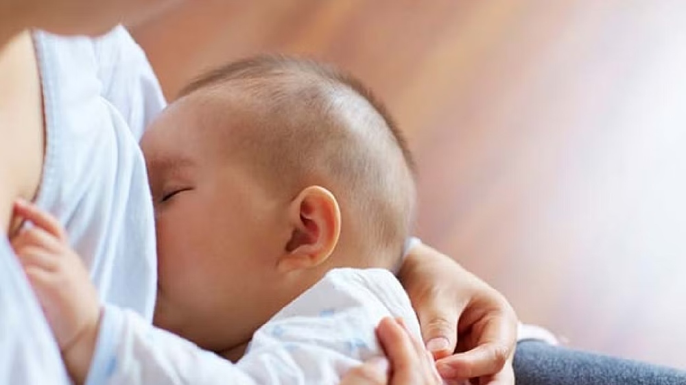 Pesticides in breast milk led to infant mortality: Study Pesticides in breast milk led to infant mortality: Study