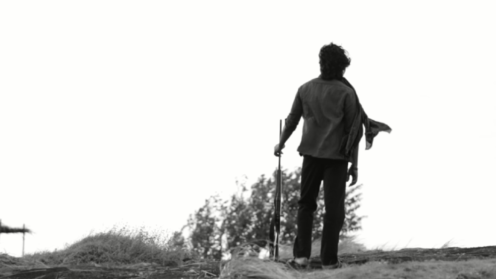 Making of the Dhanush-starrer Captain Miller creates intrigue