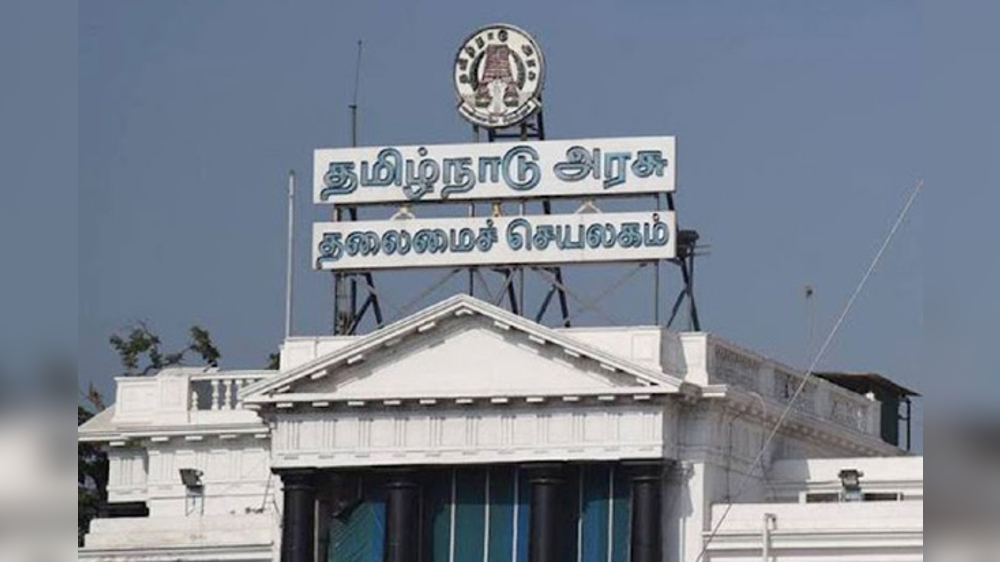 TN Assembly amends Act to make Tamil compulsory for govt service