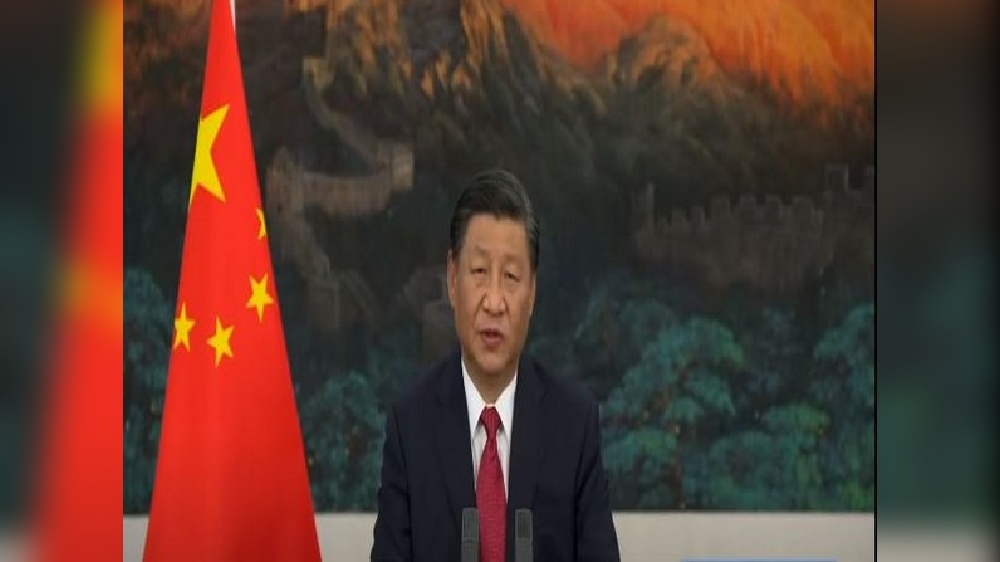 With new phase of Covid, China facing tough challenges: Xi
