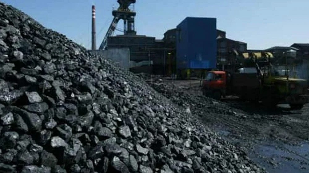 Coal India arm to set up Rs 12k cr power plant
