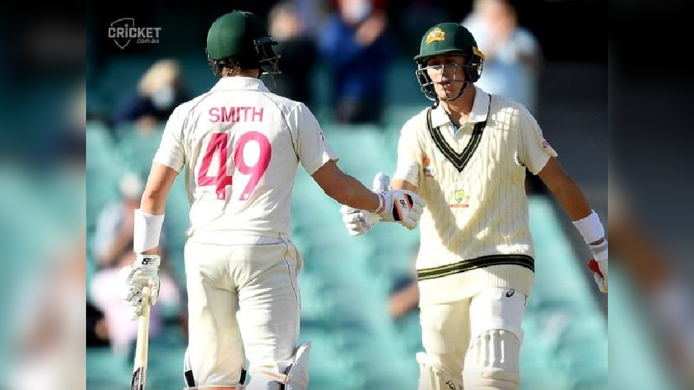 Think weve made the right decision to not play a tour match: Steve Think weve made the right decision to not play a tour match: Steve