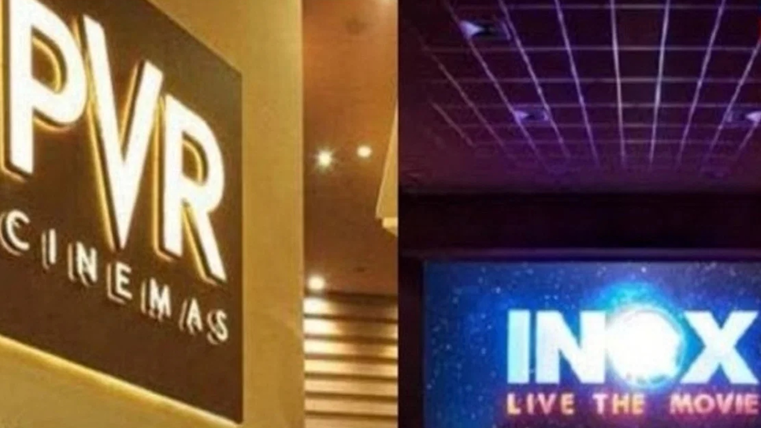 PVR-INOX merger scheme gets NCLT approval