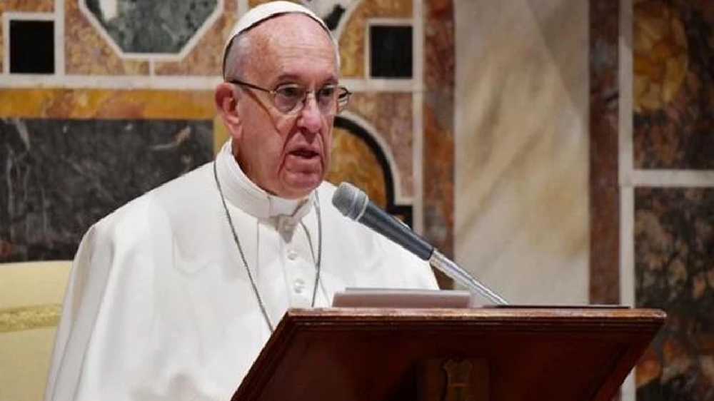 Pope Francis praises Benedict as Vatican prepares for funeral Pope Francis praises Benedict as Vatican prepares for funeral