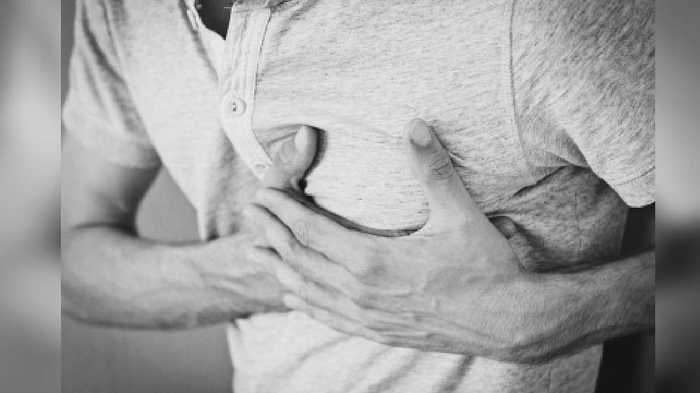 Deaths from heart diseases went up during pandemic in certain people