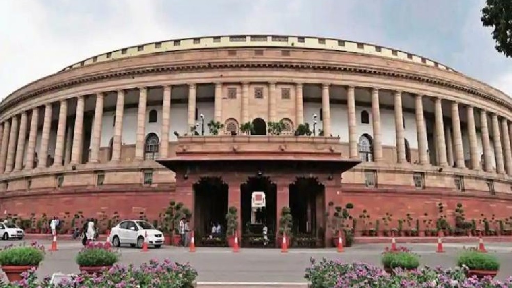 Rajya Sabha session from Jan 31 to Apr 6