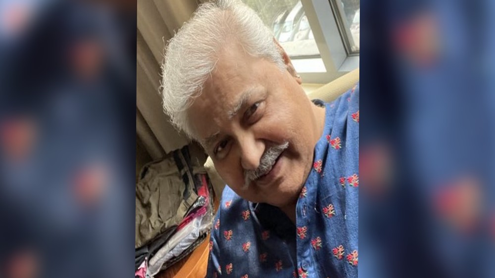 Veteran actor Satish Shah dies at 74