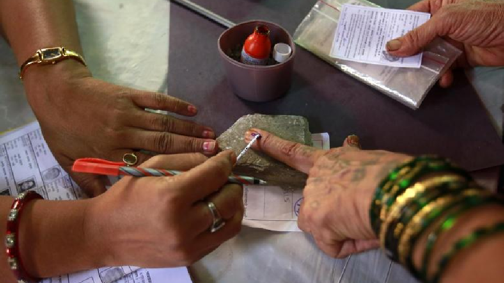 Ensure fair elections in Tripura, people couldnt vote freely last time