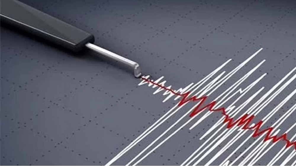 Earthquake of 3.8 magnitude strikes Delhi NCR