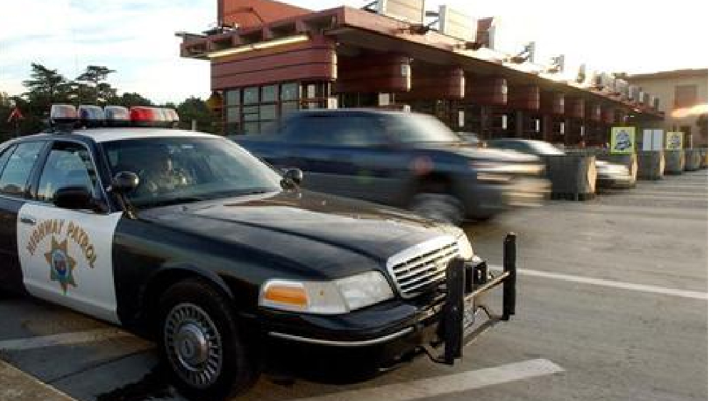 Indian-origin man arrested in US for driving car off cliff