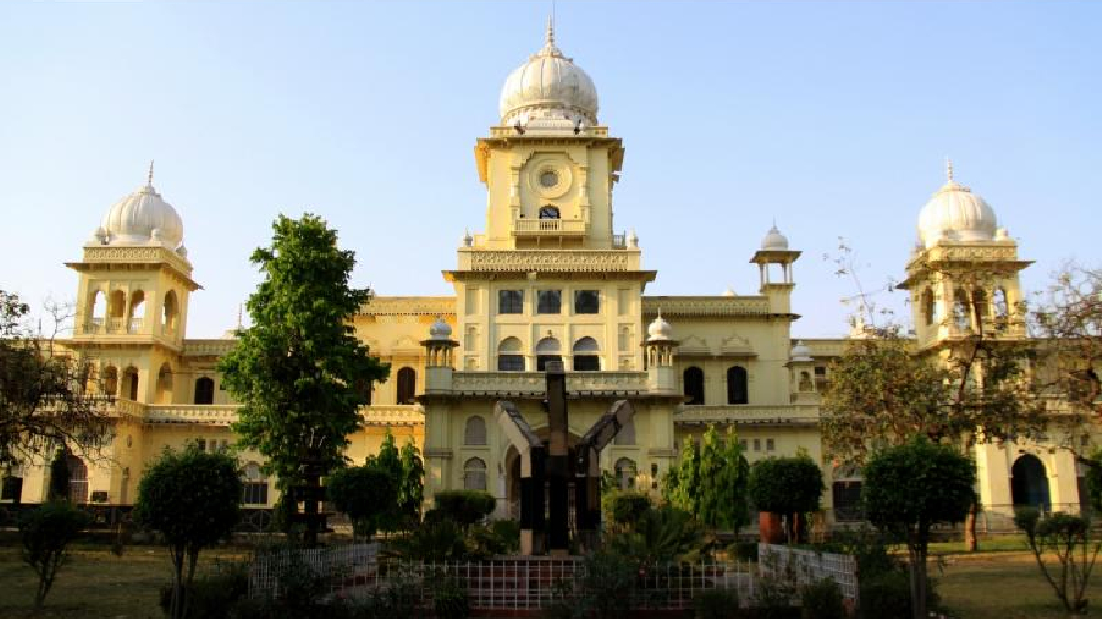 Lucknow University keen to set up campuses in G20 countries