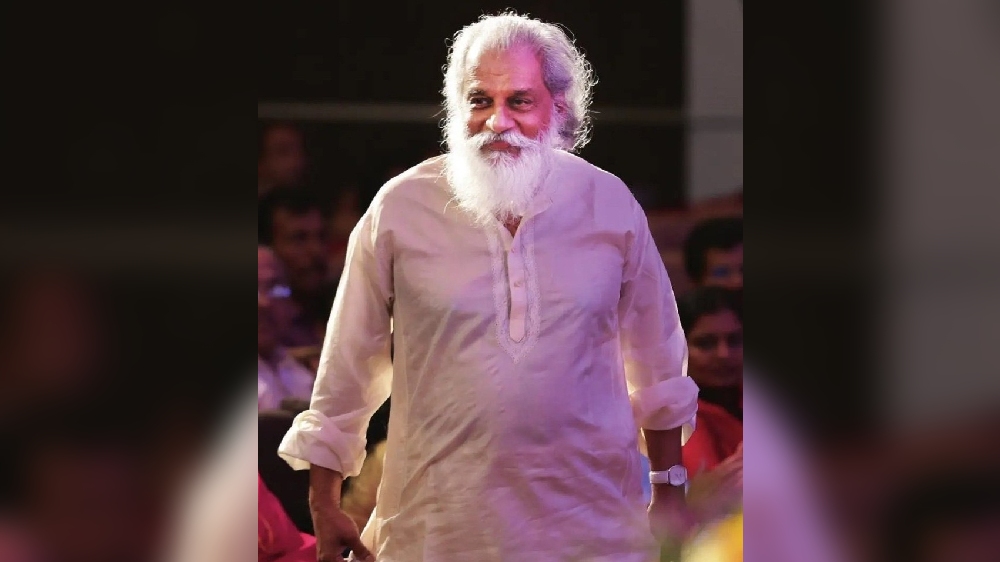 Yesudas turns 83, misses Kollur Mookambika temple event again Yesudas turns 83, misses Kollur Mookambika temple event again