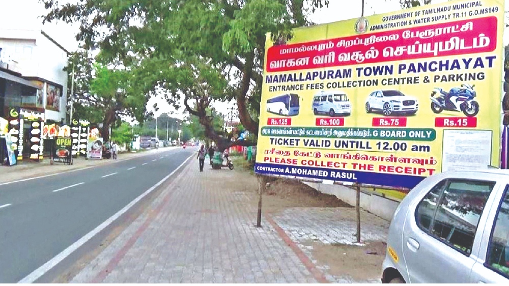 Toll staff attack local man after row over entry free