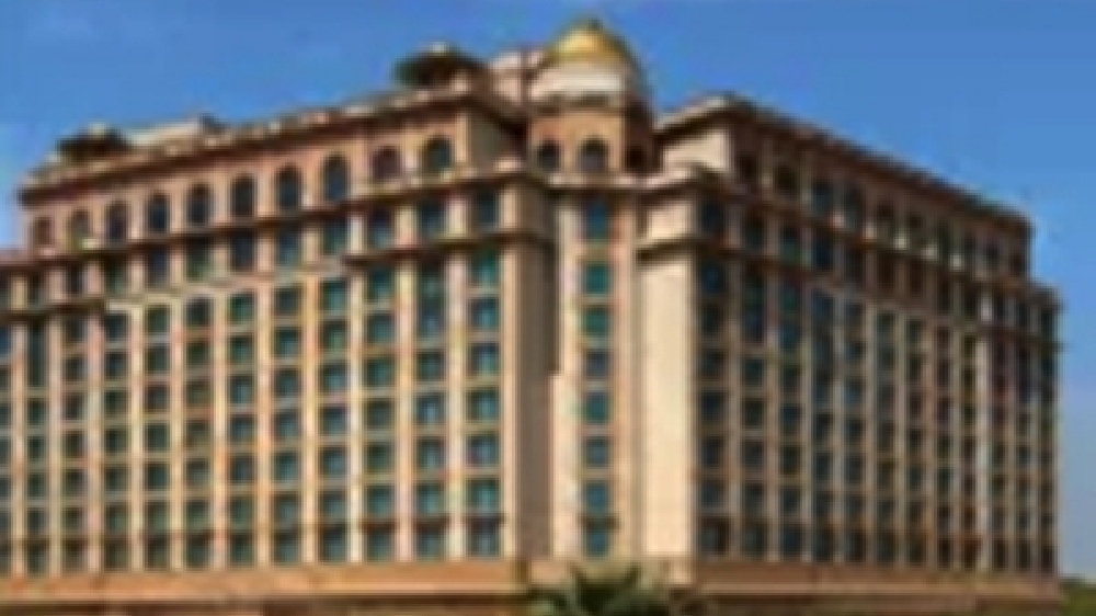 UAE govt functionary flees Delhi hotel without paying Rs 23L bill