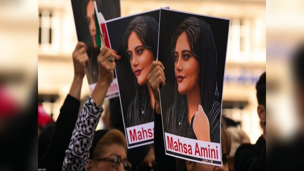 Iran sentences 3 more protesters to death, amid global outrage