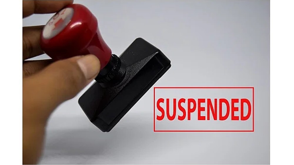 Kanchi collector suspends assistant engineer, supervisor