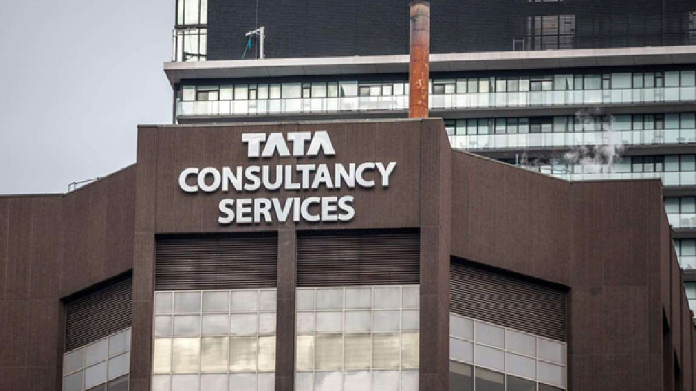 TCS to hire 1.25 L people in FY24