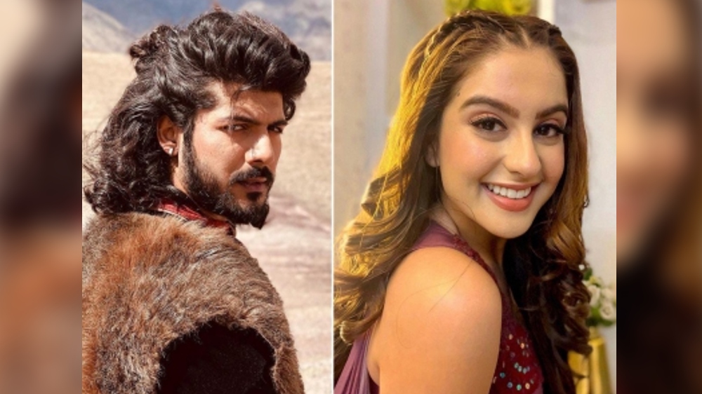 Sheezan Khans kin hit back: Never forced Tunisha to embrace Islam