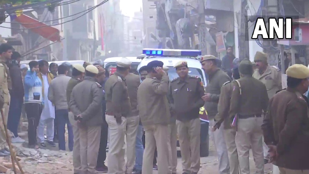 Kanjhawala case: Cremation of victim this evening, body handed over